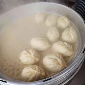 훈짱 왕만두 사진