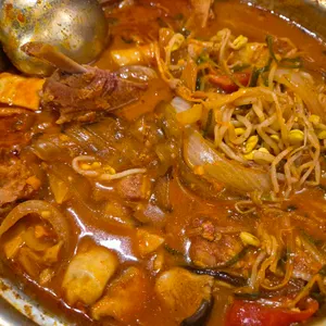 갈비찜클라쓰 사진 2