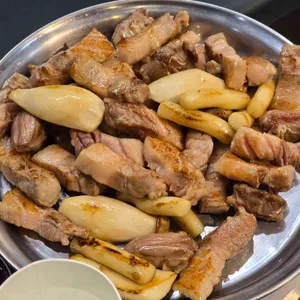 상구네돼지구이 사진 1