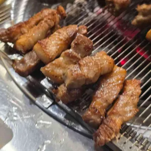 상구네돼지구이 사진