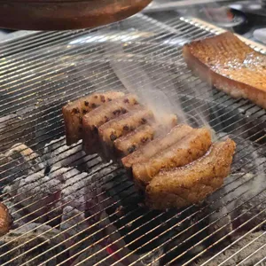 상구네돼지구이 사진