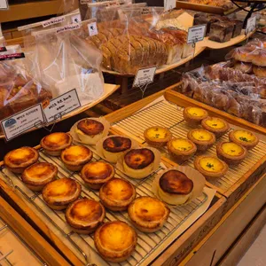 하얀풍차제과점 사진