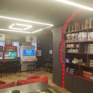 히어로보드게임카페 리뷰 사진