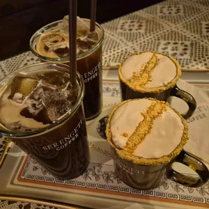 세렝게티커피 사진 1