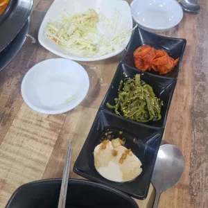 진코다리 감자탕 대표 사진