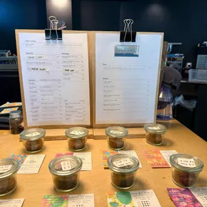 BCBL coffee roasters 리뷰 사진