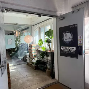 BCBL coffee roasters 대표 사진