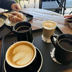 BCBL coffee roasters 사진