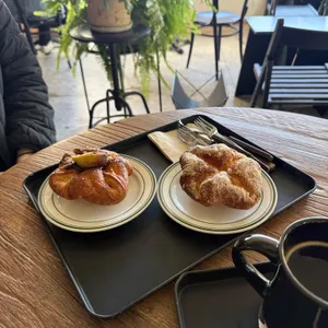 BCBL coffee roasters 사진