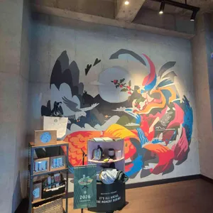 스타벅스 리뷰 사진