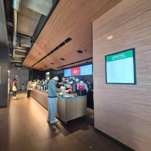 스타벅스 리뷰 사진