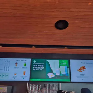 스타벅스 리뷰 사진