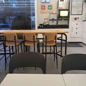 노브랜드버거 리뷰 사진