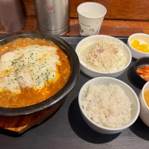 바른돈까스 사진