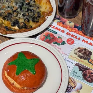 킴스델리마켓 사진