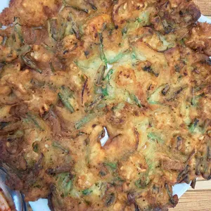 박승광 최강해물손칼국수 사진