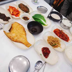 차현희순두부청국장 사진