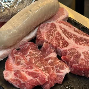 하몽하몽이베리코 사진