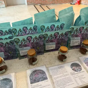 커피리브레 리뷰 사진