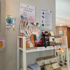 커피리브레 리뷰 사진