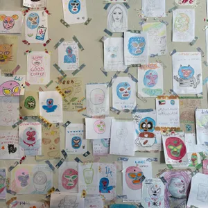 커피리브레 리뷰 사진