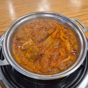 장독대김치찌개 대표 사진