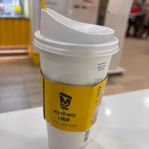 메가MGC커피 사진 2