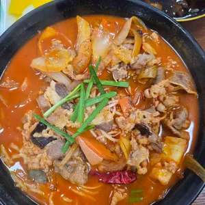 짬뽕참잘하는집 사진