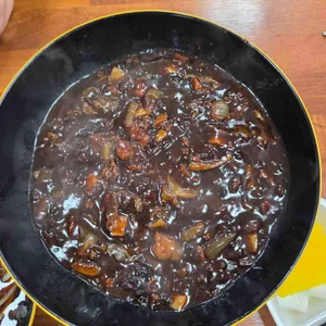 짬뽕참잘하는집 사진