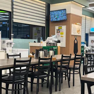 완뚝순두부 리뷰 사진