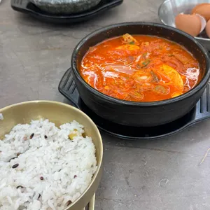완뚝순두부 대표 사진