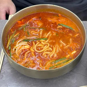 완뚝순두부 대표 사진