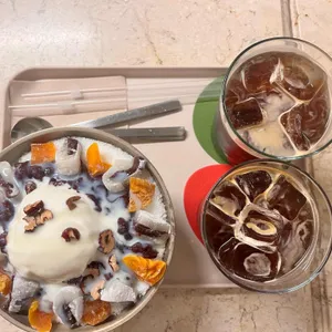 CAFE DIVINE 리뷰 사진