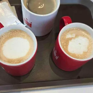 할리스 대표 사진