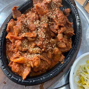 참방배고기집 사진