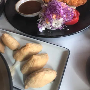 포차오야우동 사진