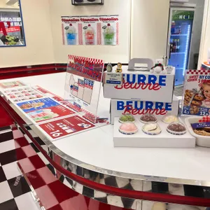 뵈르뵈르 리뷰 사진