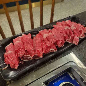 챠오샤브 리뷰 사진