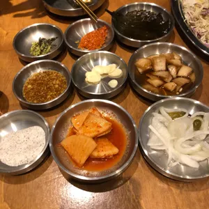 경성고기꾼 사진