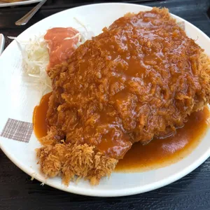 고미돈까스 사진