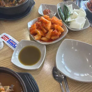 우리감자탕 대표 사진