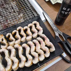 장덕풍천장어 사진