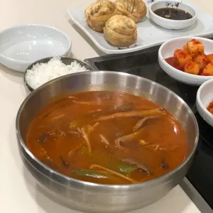 명인대동양평해장국 대표 사진