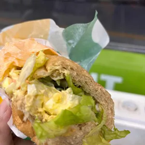 써브웨이 대표 사진