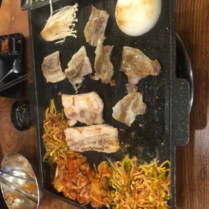 두껍상회 리뷰 사진