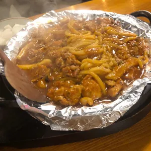 왕초바베큐 사진 1