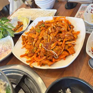 이배재직화쌈밥 대표 사진