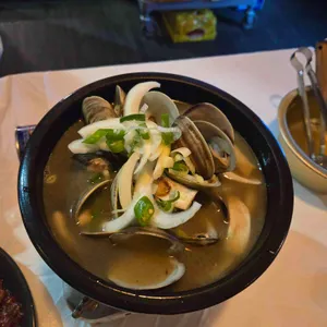 밍구네해물포차 사진