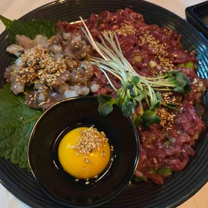 밍구네해물포차 사진