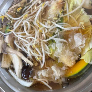 문115 샤브 칼국수 사진 2